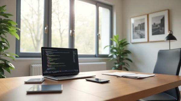 Maintenance informatique Nantes : services adaptés aux TPE et PME