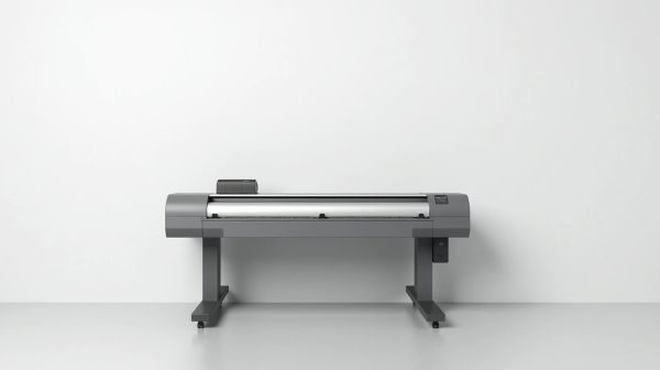 Maîtriser l'impression grand format avec une imprimante A1