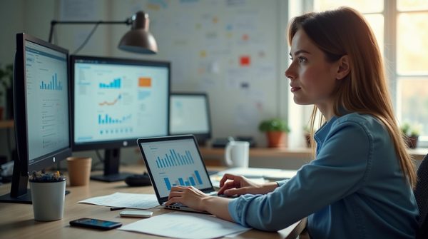 Service de dépannage pour les campagnes publicitaires social media : comment optimiser la gestion de vos comptes et résoudre les problèmes courants