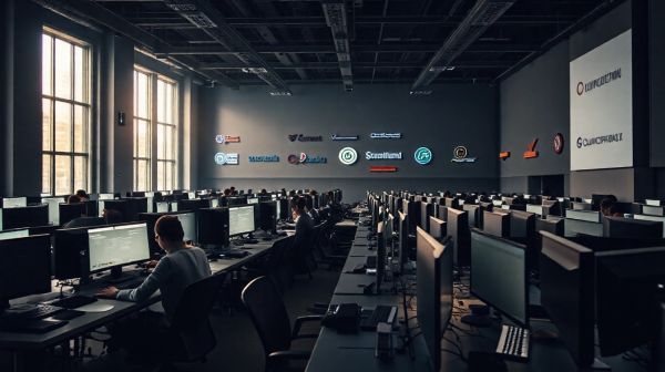 Top services de maintenance informatique pour TPE et PME à Nantes