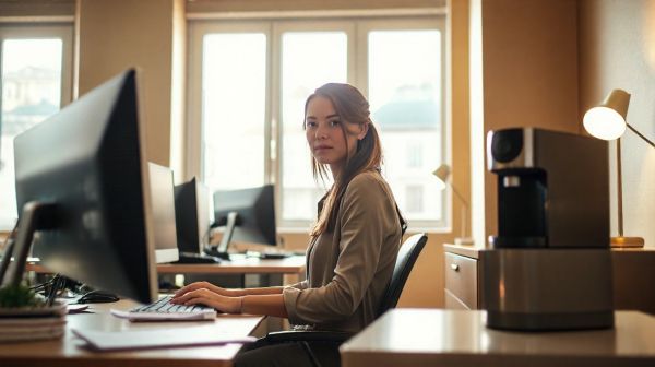 Top services de maintenance informatique pour TPE et PME à Nantes
