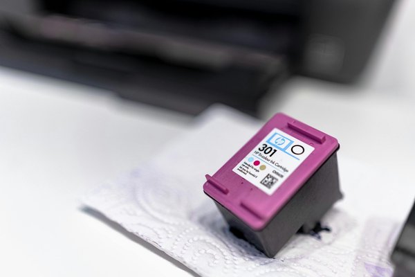 Découvrez les cartouches d'encre epson à prix réduits !