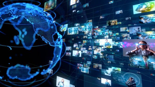 Le média qui cuisine la tech : découvrez l'univers numérique