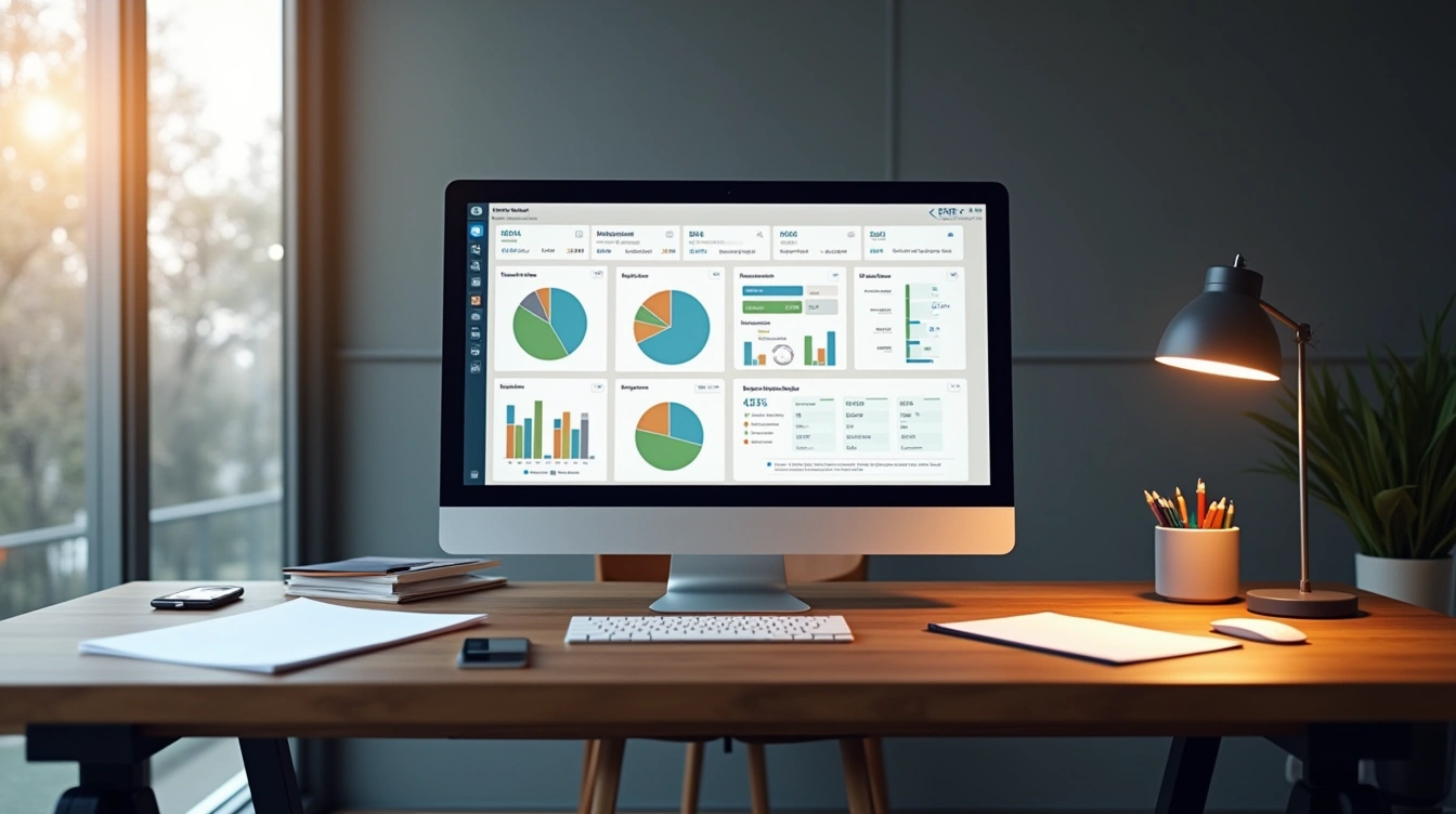 Questions fréquentes sur les ERP personnalisés