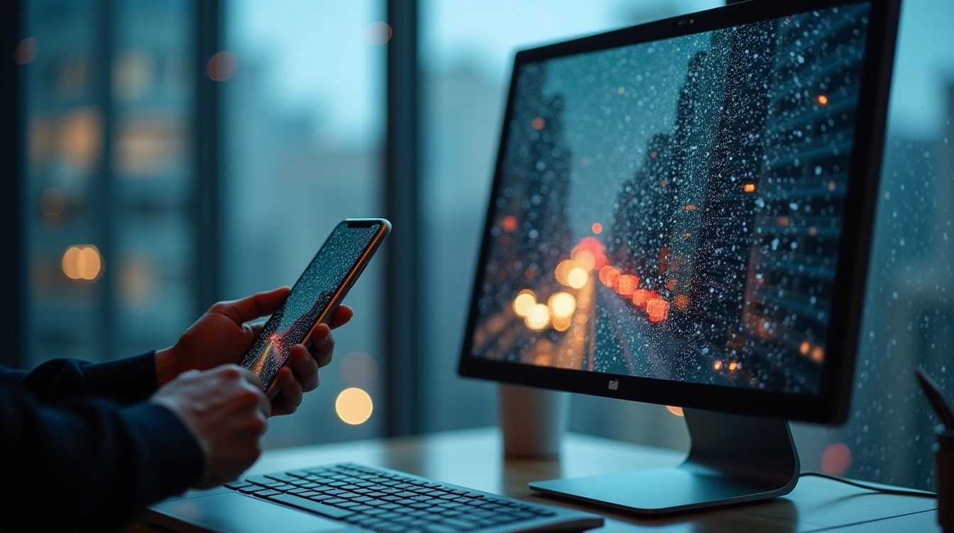 Services essentiels proposés par une agence de dépannage comptes publicitaires